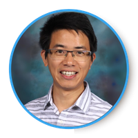 liangli tao headshot