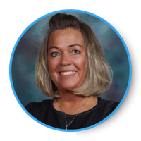 Mayme Jackson headshot