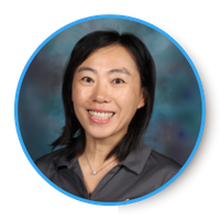 shasha li headshot