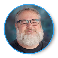 Steven Phelps Headshot